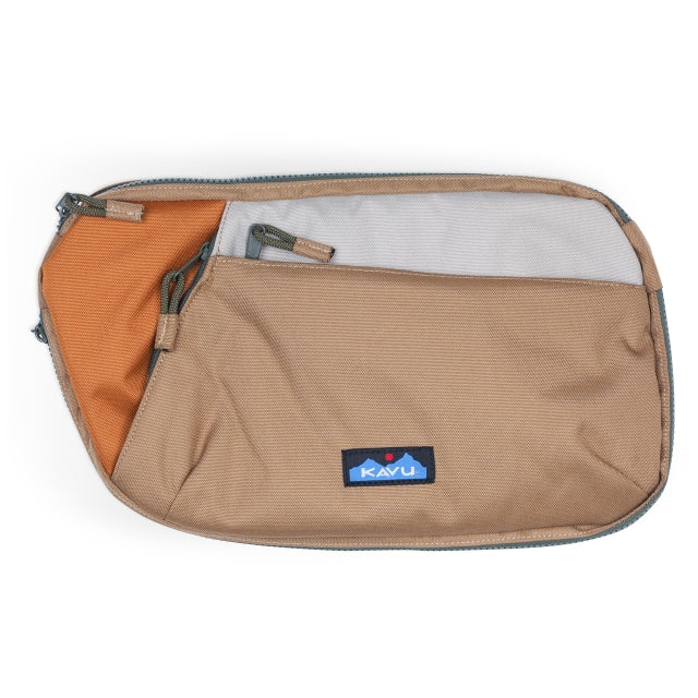 Kavu Roam Sling Canyon Wall