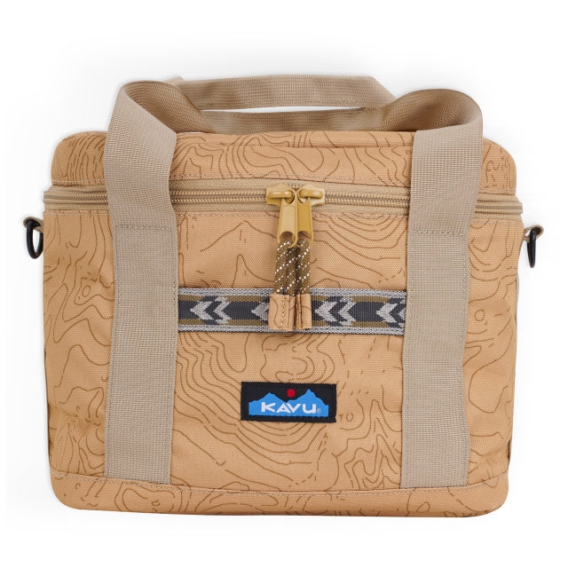 Kavu Meal Mate Terrain Topo