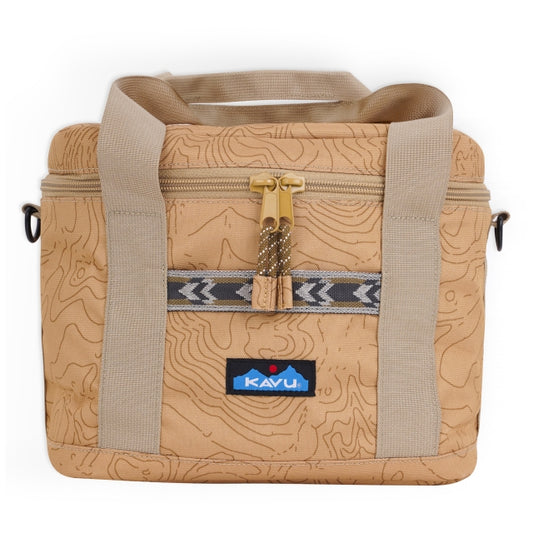 Kavu Meal Mate Terrain Topo