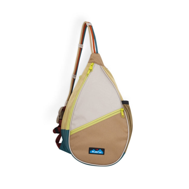 Kavu Mini Paxton Pack Forest Pass