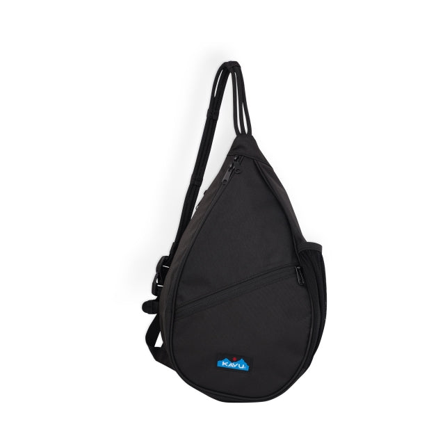 Kavu Mini Paxton Pack Raven