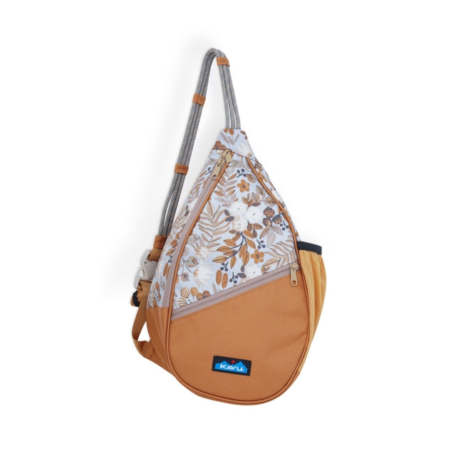Kavu Mini Paxton Pack Frosty Foliage