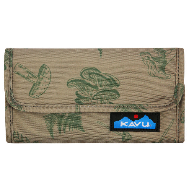 Kavu Mondo Spender Mushroom Hunt