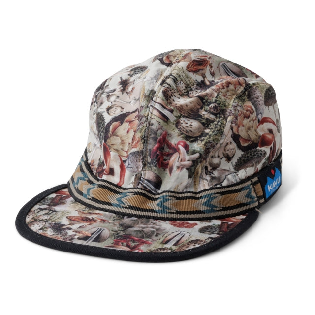 Kavu Synthetic Strapcap Wonderland
