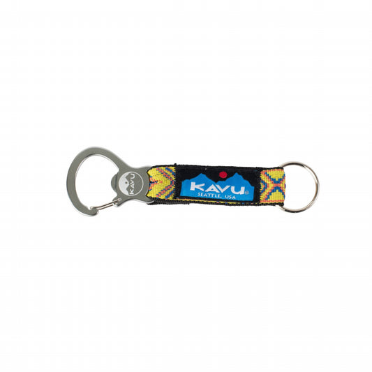 Kavu Crackitopen Yellow Geo