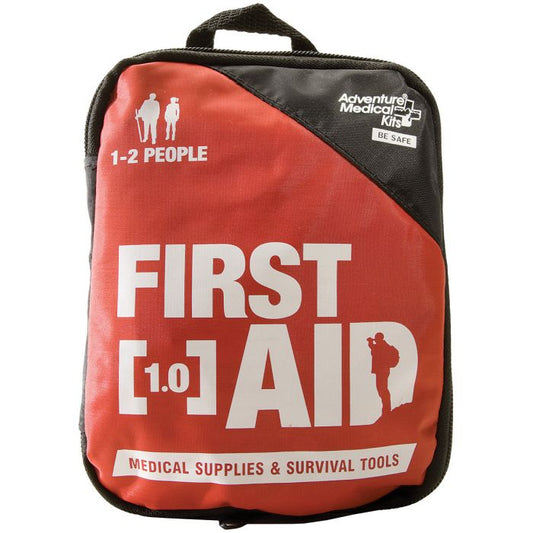 ADV FIRST AID 1.0