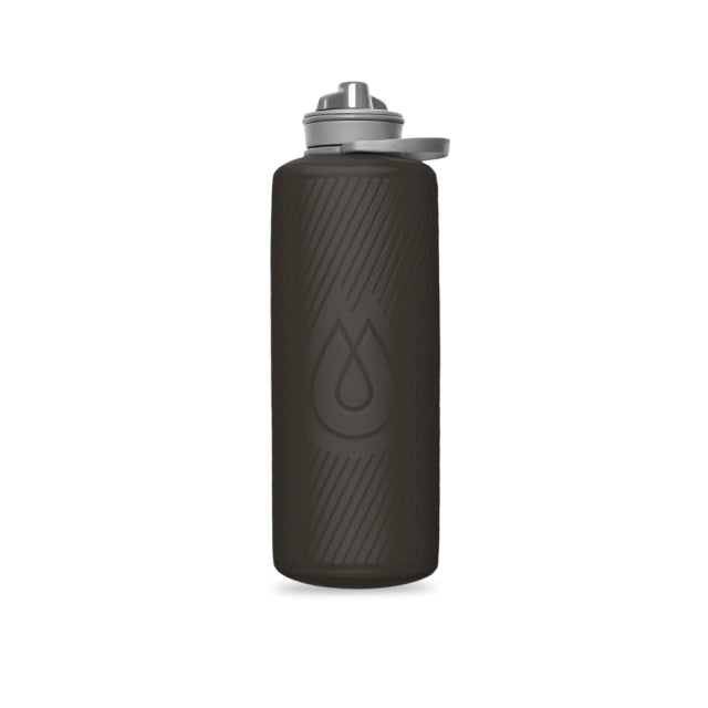 Hydrapak Flux Bottle Mammoth Grey