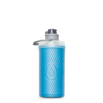 Hydrapak Flux Bottle Tahoe Blue