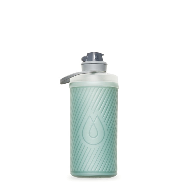 Hydrapak Flux Bottle Sutro Green