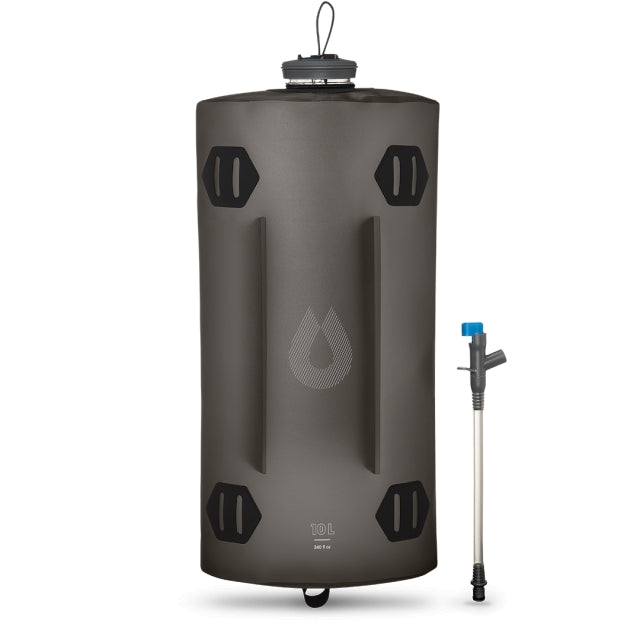 Hydrapak Seek 10 L Mammoth Grey