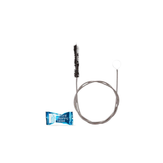 Hydrapak Cleaning Brush + Tablet Kit