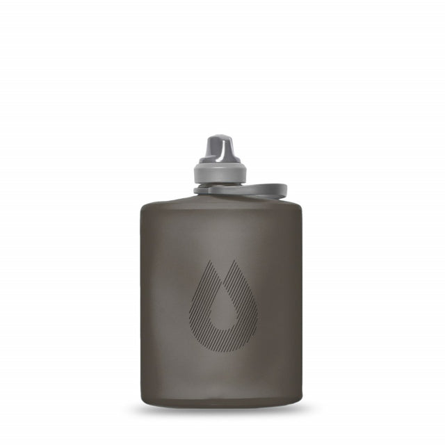 Hydrapak Stow Bottle Mammoth Grey