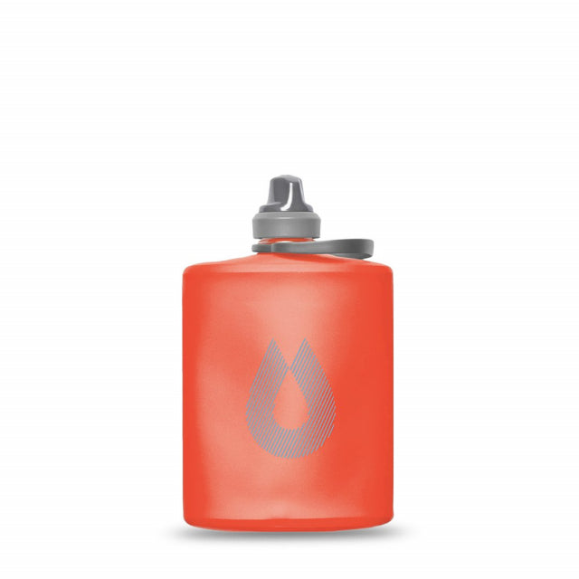 Hydrapak Stow Bottle Redwood Red