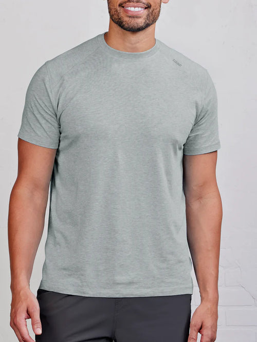 Heather Gray / XL
