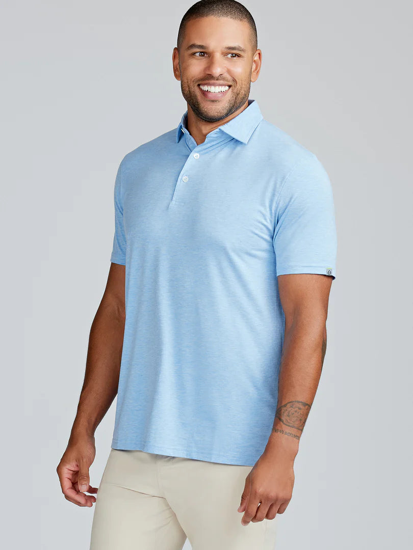 Mens Cloud Polo