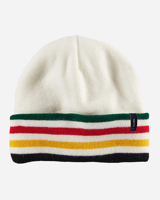 Pendleton National Park Stripe Beanie Yellowstone