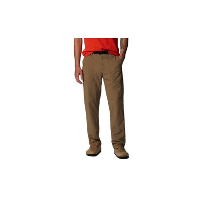 Mountain Hardwear M Stryder Pant Reg Trail Dust