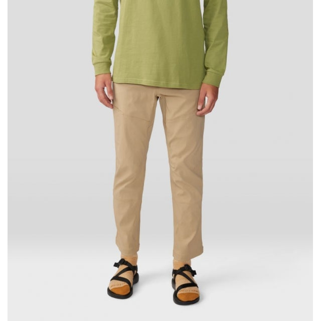 Mountain Hardwear M Hardwear Ap Active Pant 34" Ins Moab Tan
