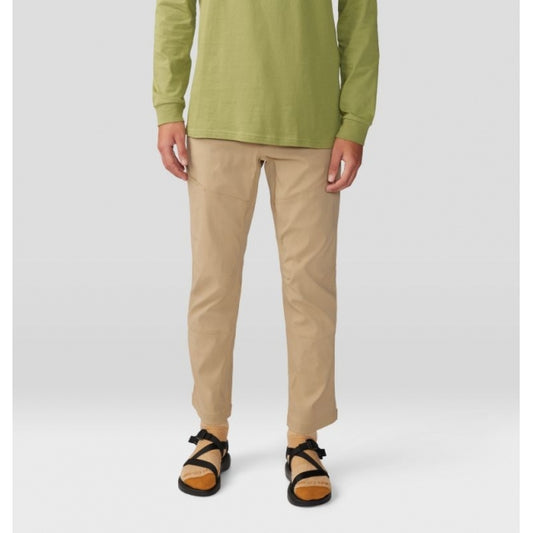 Mountain Hardwear M Hardwear Ap Active Pant 34" Ins Moab Tan