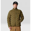 combat green / L