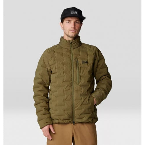 combat green / L