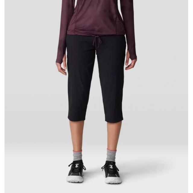 Mountain Hardwear Dynama Capri Black