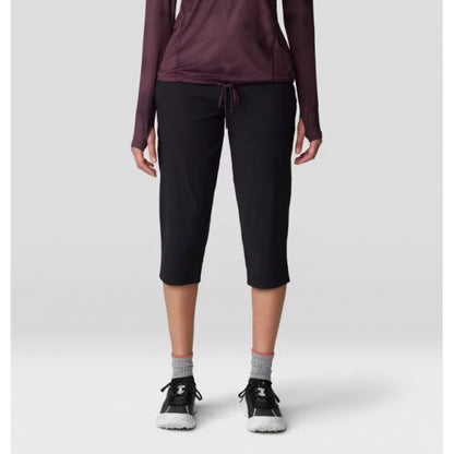 Mountain Hardwear Dynama Capri Black