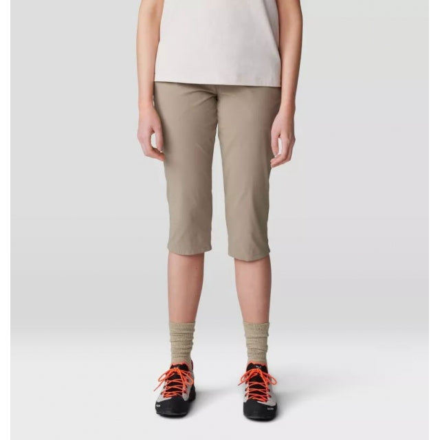 Mountain Hardwear Dynama Capri Khaki