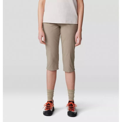 Mountain Hardwear Dynama Capri Khaki