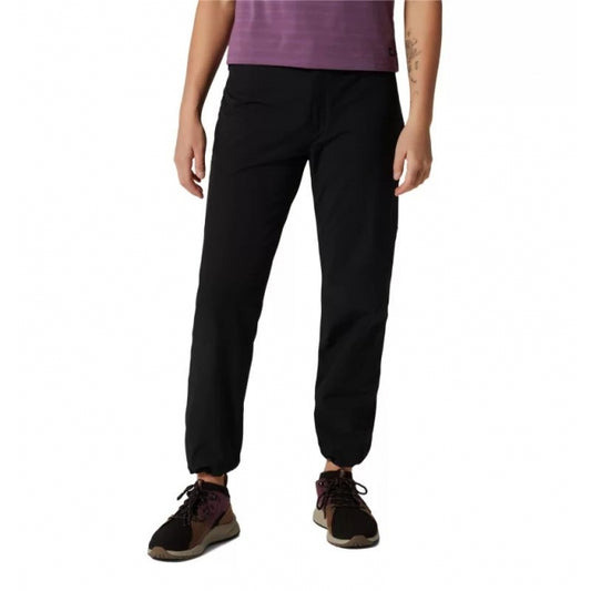 Mountain Hardwear W Yumalina Lined Pant Black