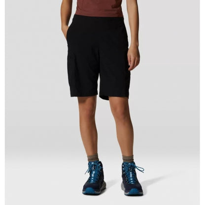 Mountain Hardwear Dynama Bermuda Black