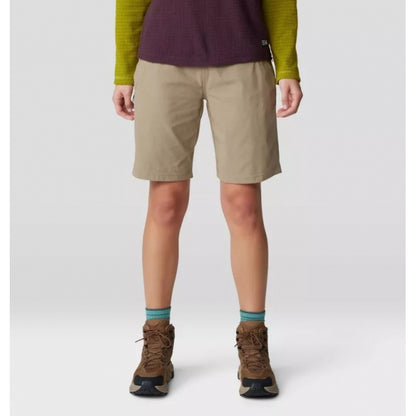 Mountain Hardwear Dynama Bermuda Khaki