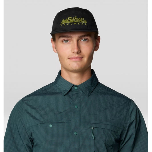 Canvas Camp Hat Mountain Hardwear