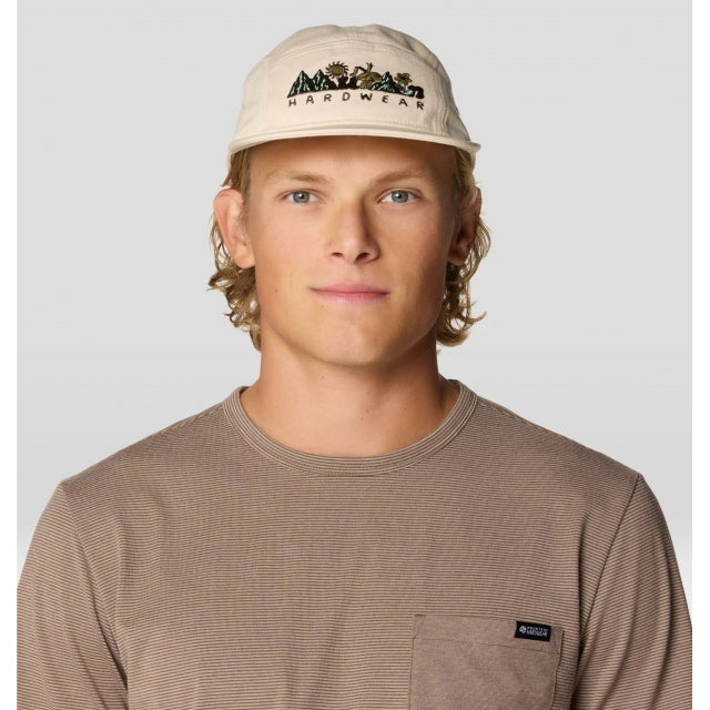 Canvas Camp Hat Mountain Hardwear