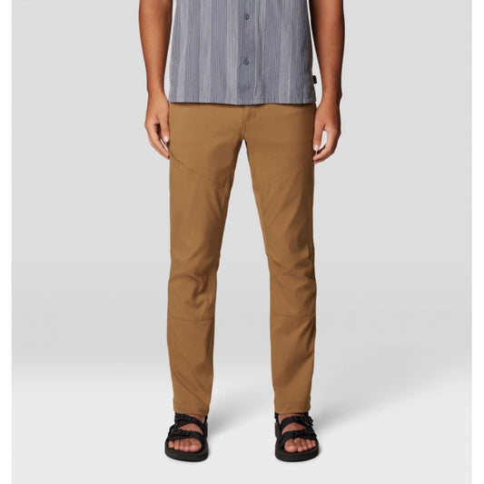 Mountain Hardwear Hardwear Ap Active Pant Corozo Nut