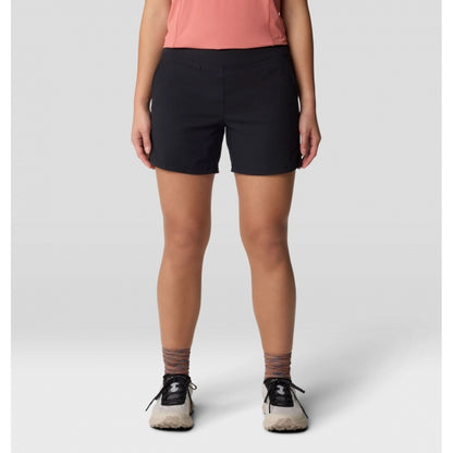 Mountain Hardwear Dynama Short BLACK