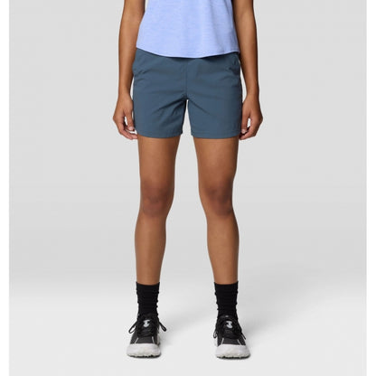 Mountain Hardwear Dynama Short Moon Blue