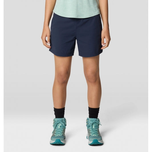 Mountain Hardwear Dynama Short Abyss