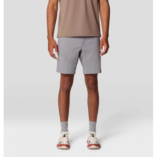 Mountain Hardwear Hardwear Ap Active Short Manta Grey