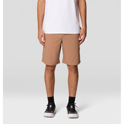 Mountain Hardwear Stryder Belted Short New Clay