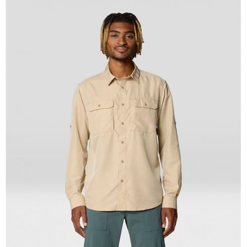 Moab Tan / Large
