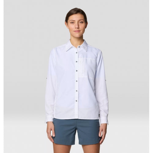 White / Medium