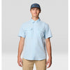 Blue Chambray / Large
