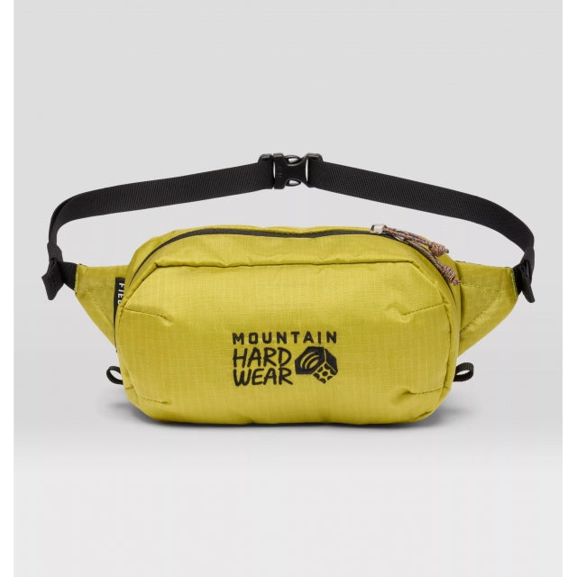 Mountain Hardwear Field Day Hip Pack Bright Olive
