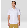 White / L