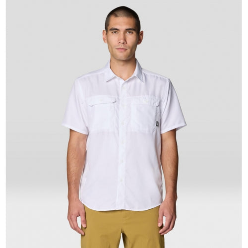 White / L