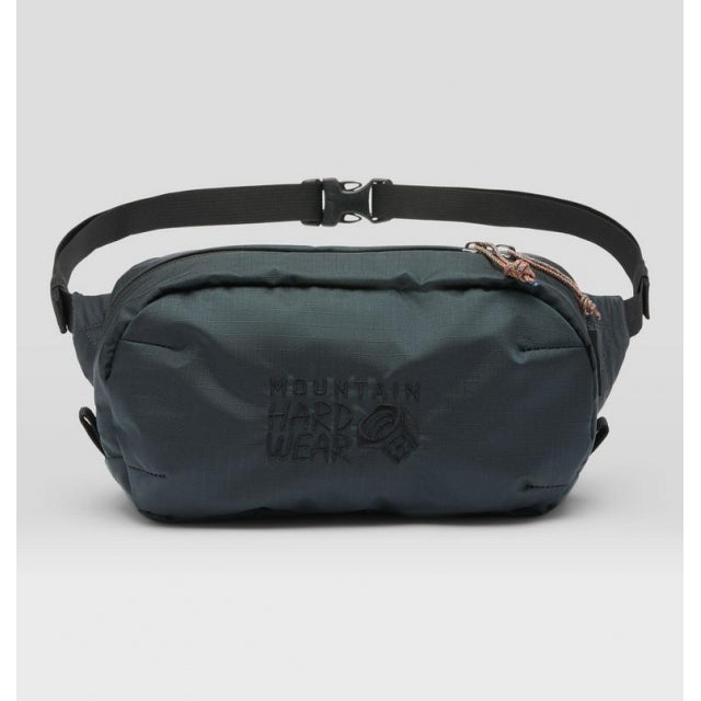 Mountain Hardwear Field Day Hip Pack Dark Storm