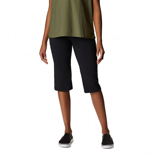 Mountain Hardwear W Dynama/2 Capri Black