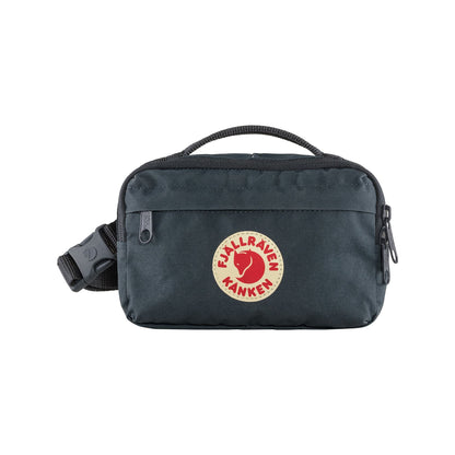 Fjall Raven Kanken Hip Pack Frost Green