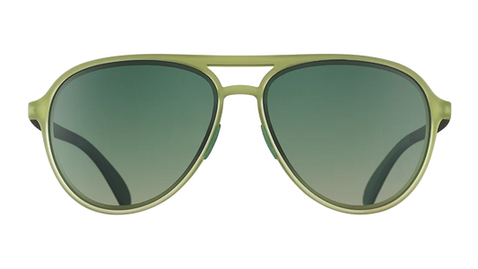 Buzzed On The Tower